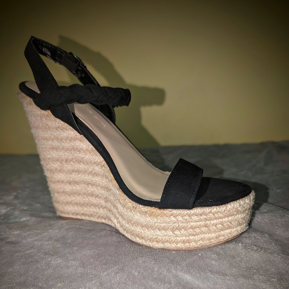 WILDA DIVA LOUNGE Wedges